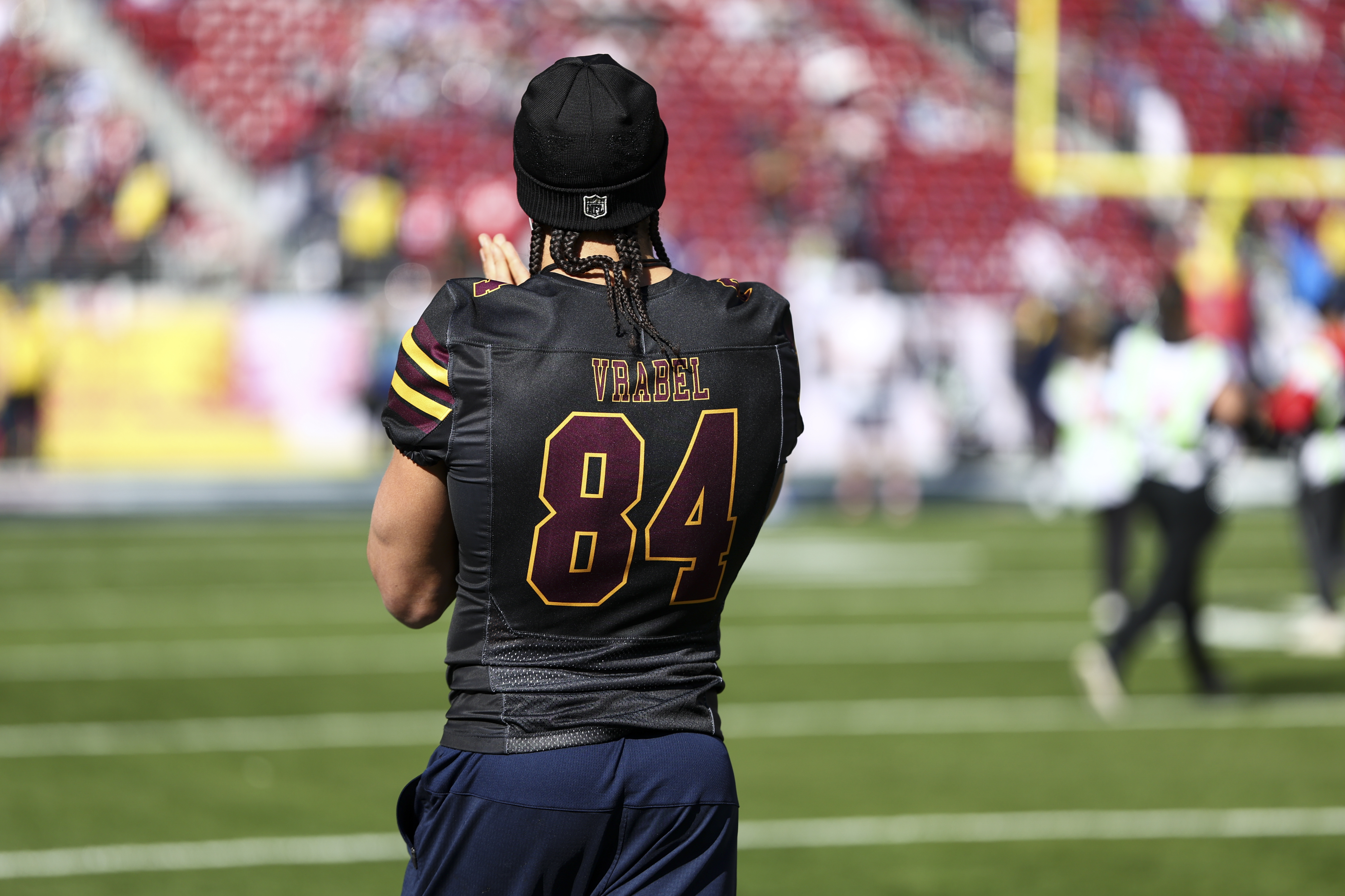 Hollins Super Bowl 2