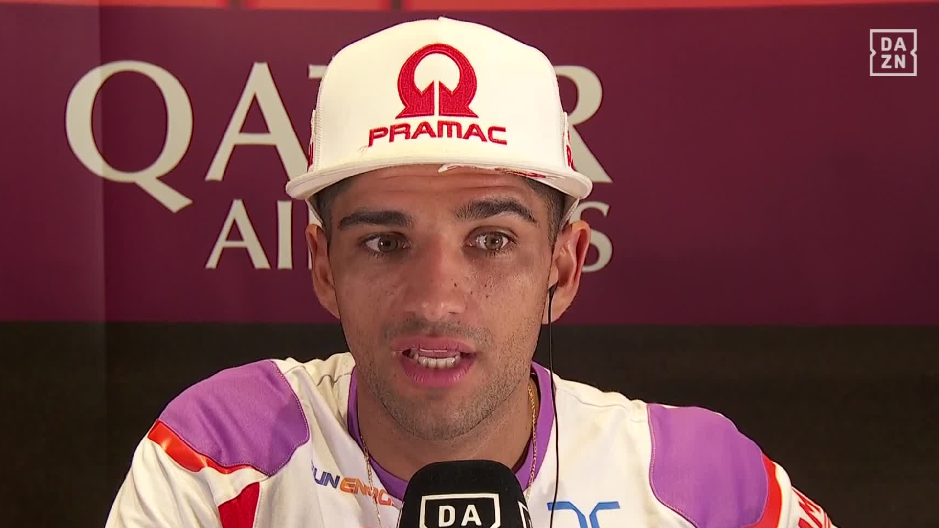 Jorge Martín, Prima Pramac Racing, MotoGP