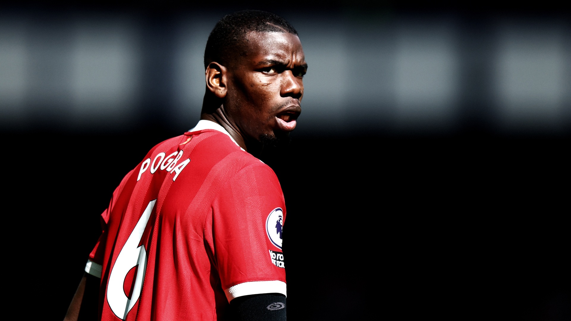 2022-04-09-Paul Pogba-Manchester United-Premier League