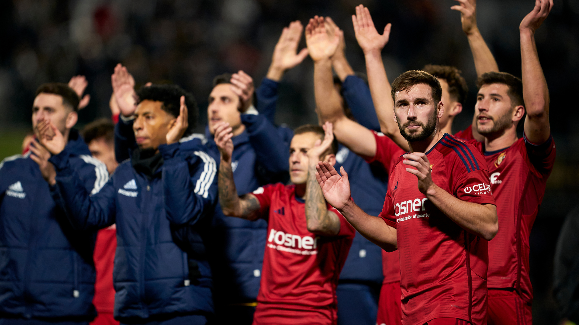 Osasuna Supercopa 2024