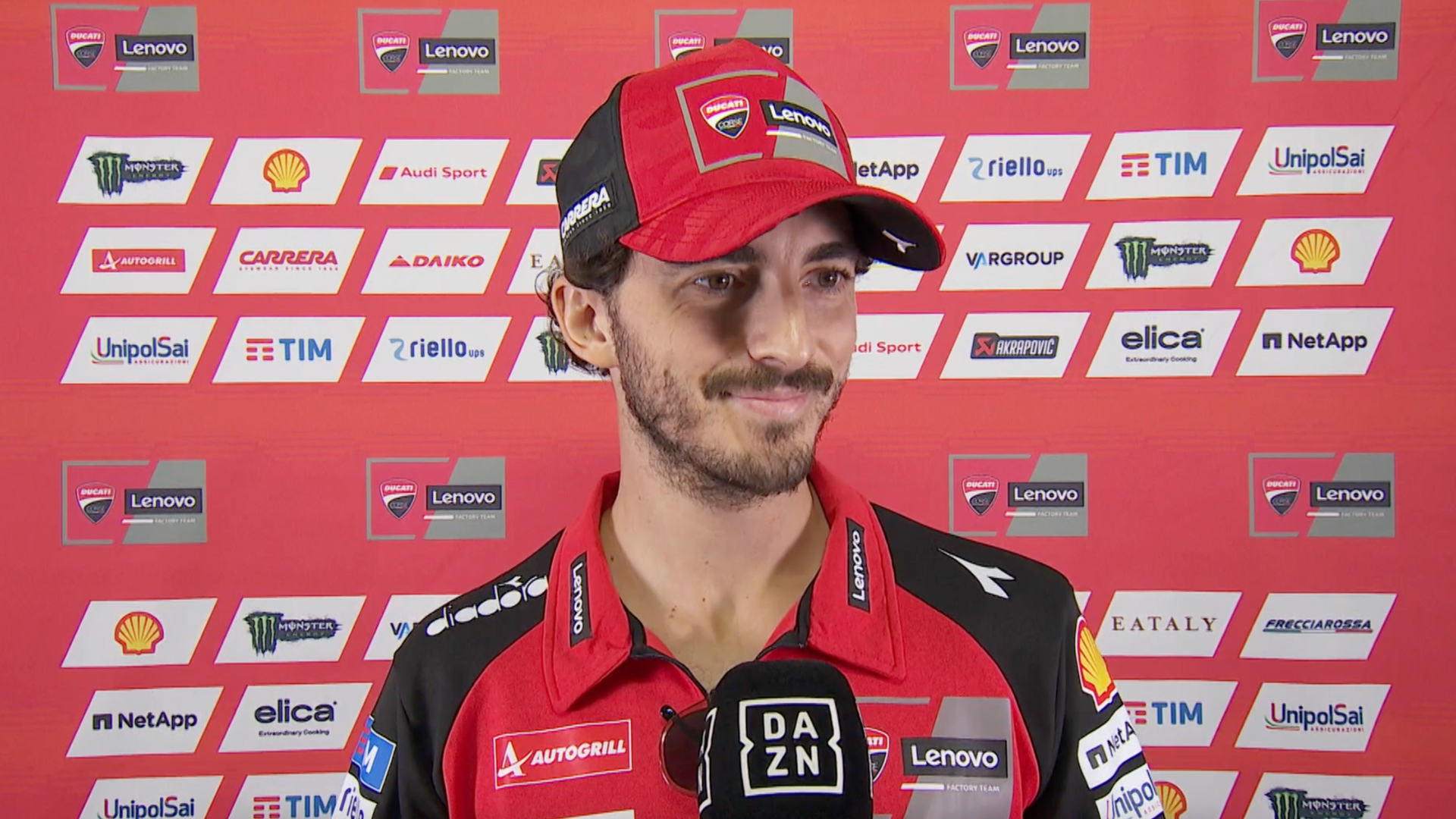 Pecco Bagnaia, Japón, Mundial 2024