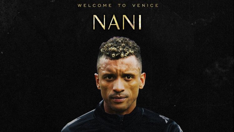 Nani Venezia