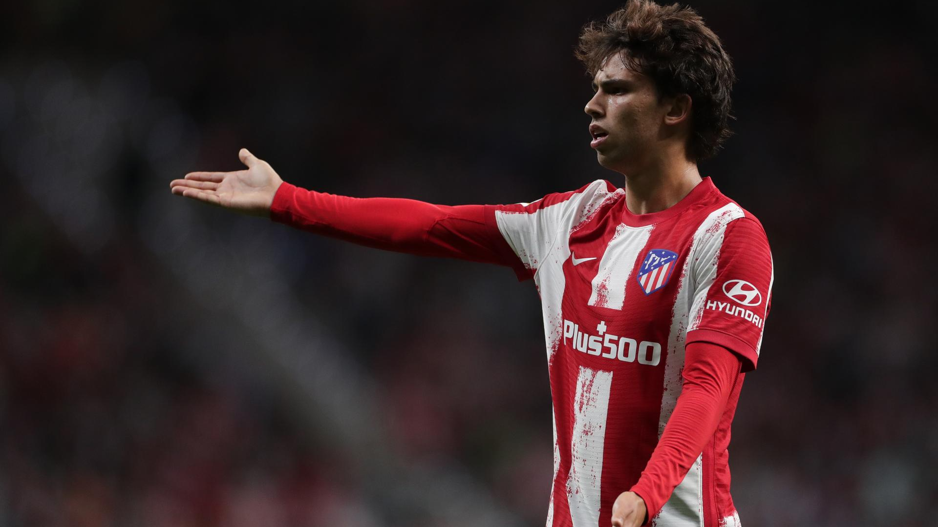 Joao Felix Atletico