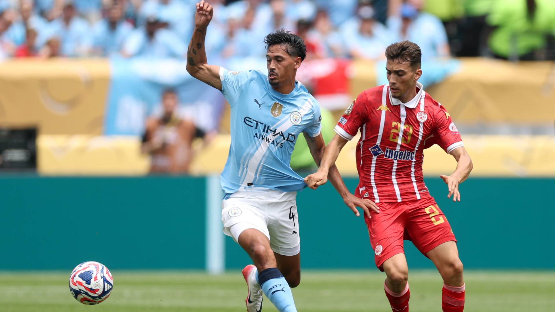 Man City Reijnders vs Wydad_18062025