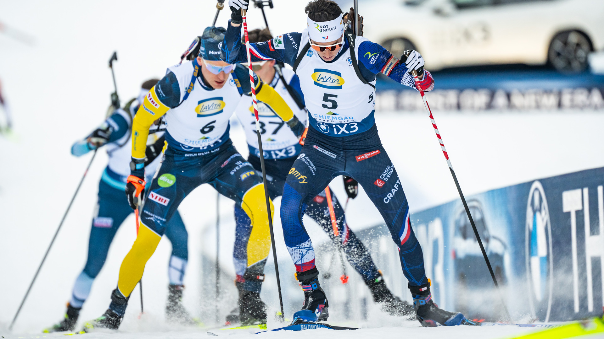 Eric Perrot Biathlon Ruhpolding 18012026