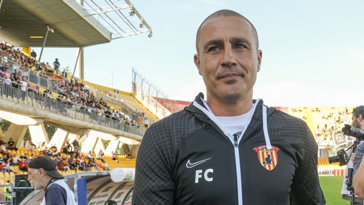 20221002-Benevento-FabioCannavaro