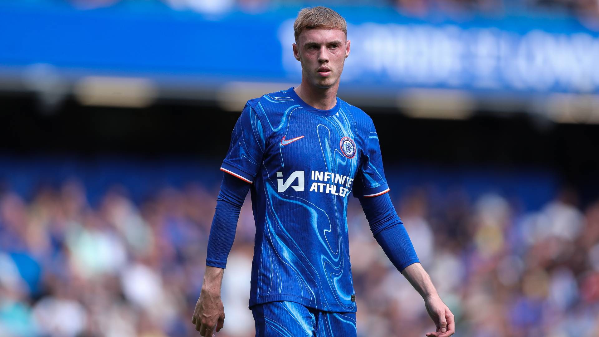 Cole Palmer Chelsea_11082024