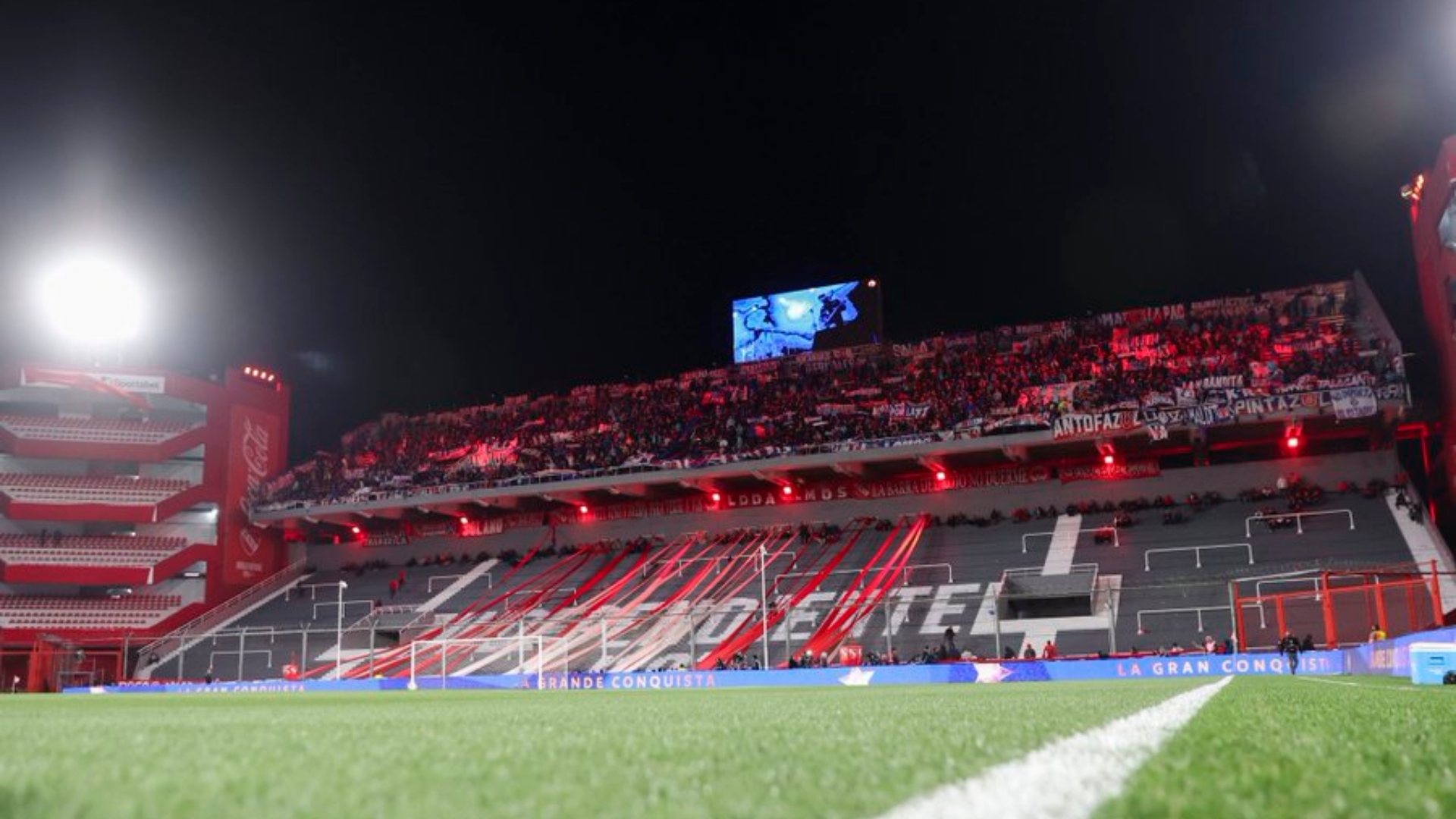 Estadio Independiente