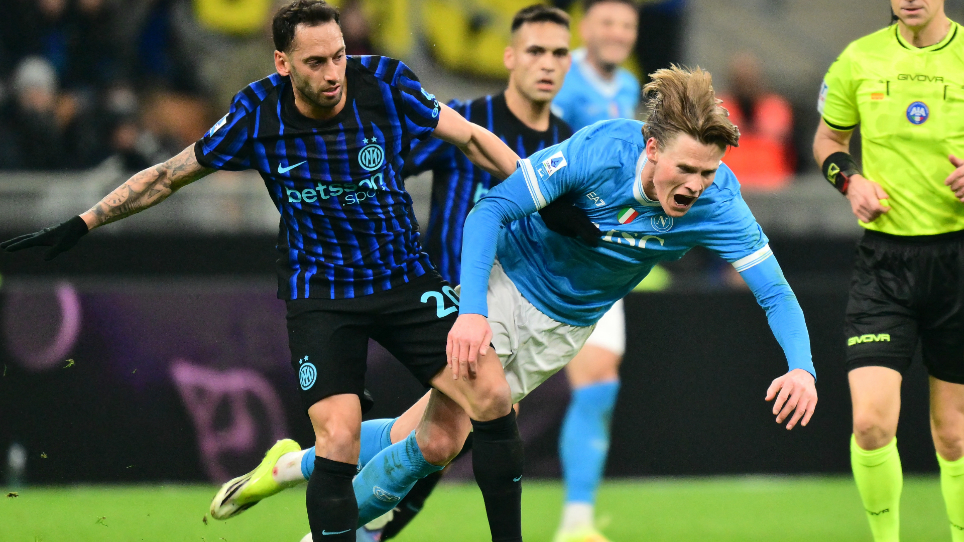 20260113 inter napoli