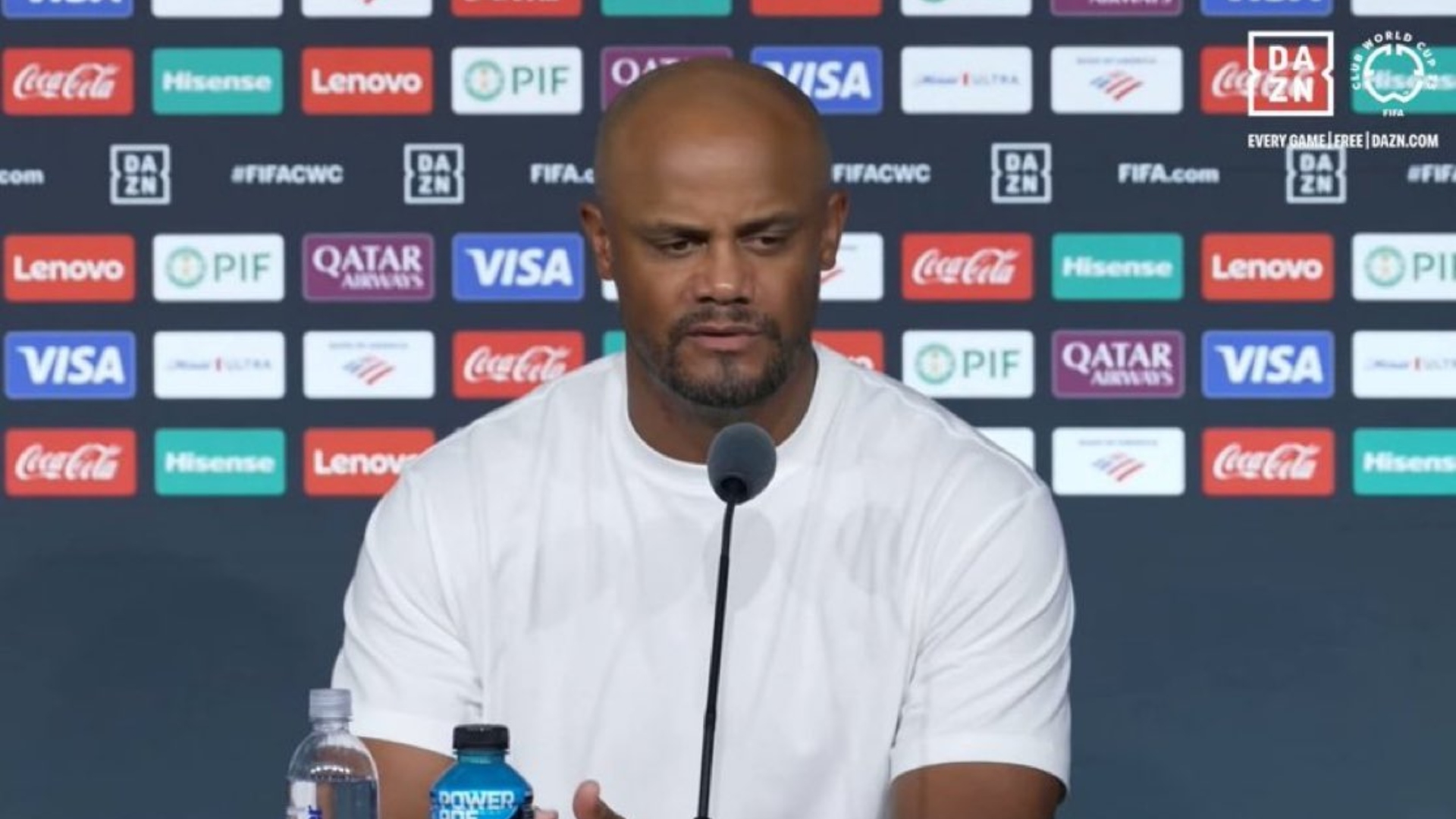 Kompany rueda prensa