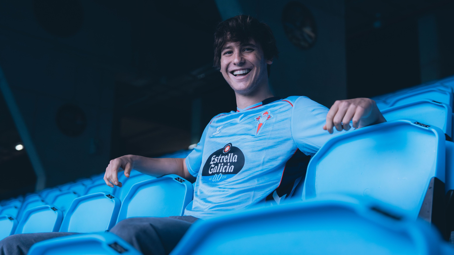 Fer López, Celta de Vigo