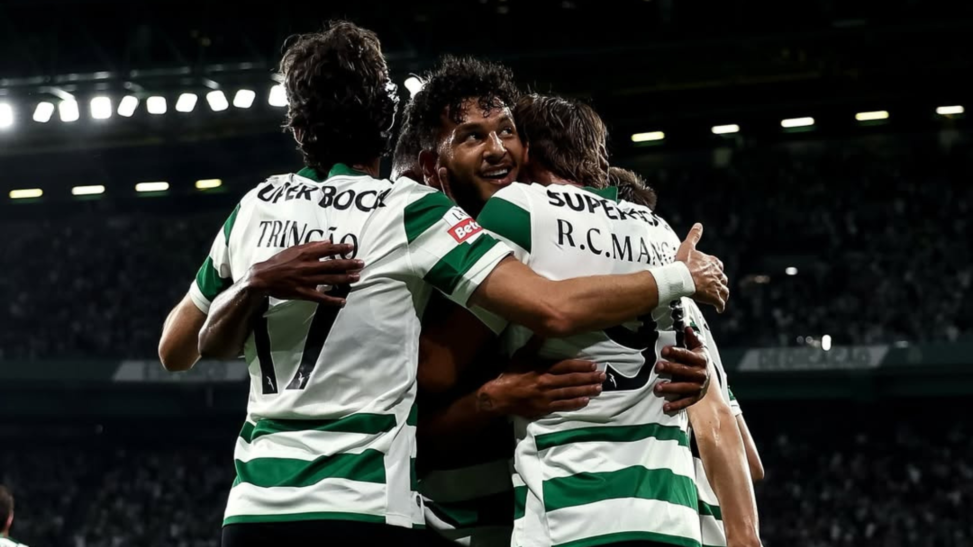 Sporting Portugal