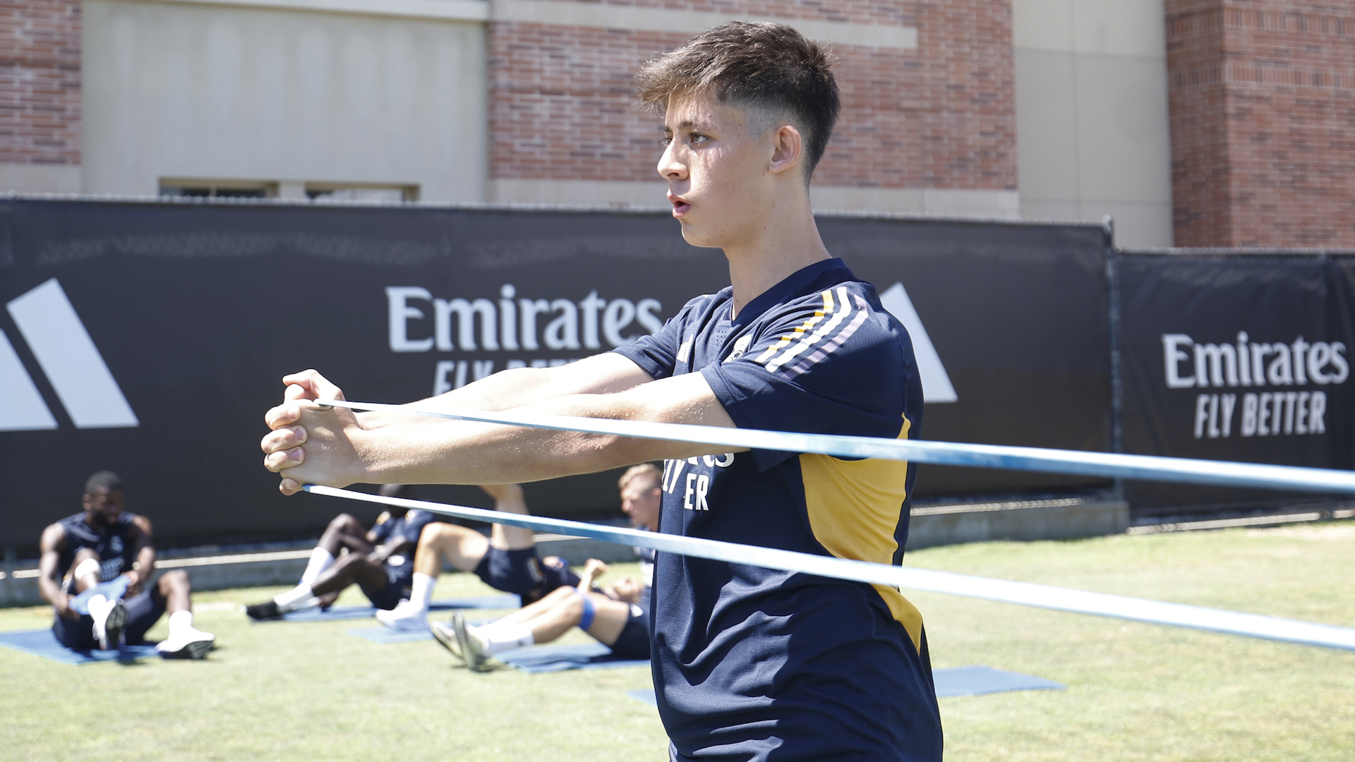 Arda Guler Real Madrid