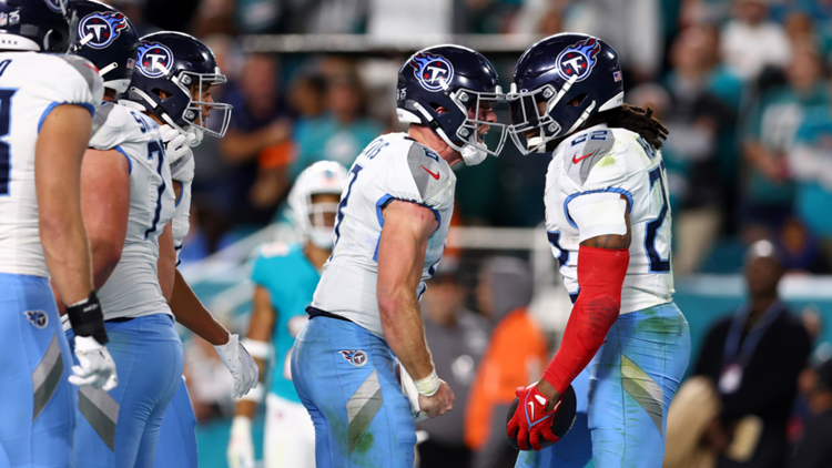 Tennessee Titans NFL