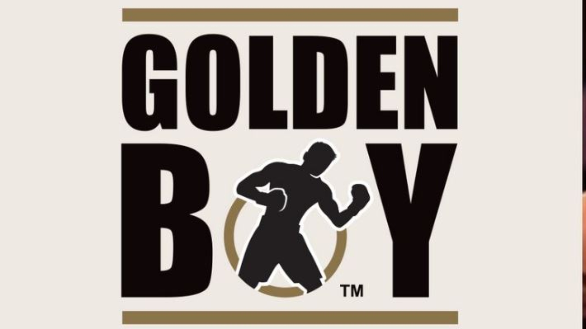 Golden Boy boxeo