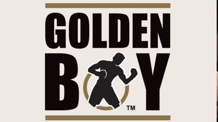 Golden Boy boxeo