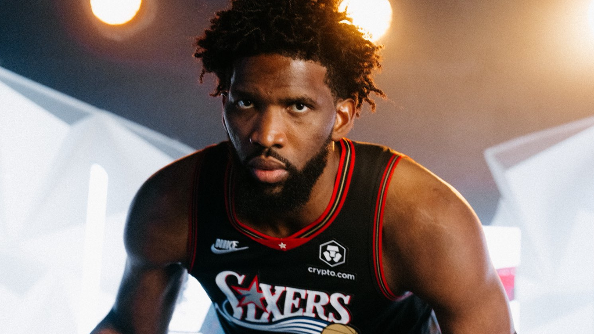 Joel Embiid