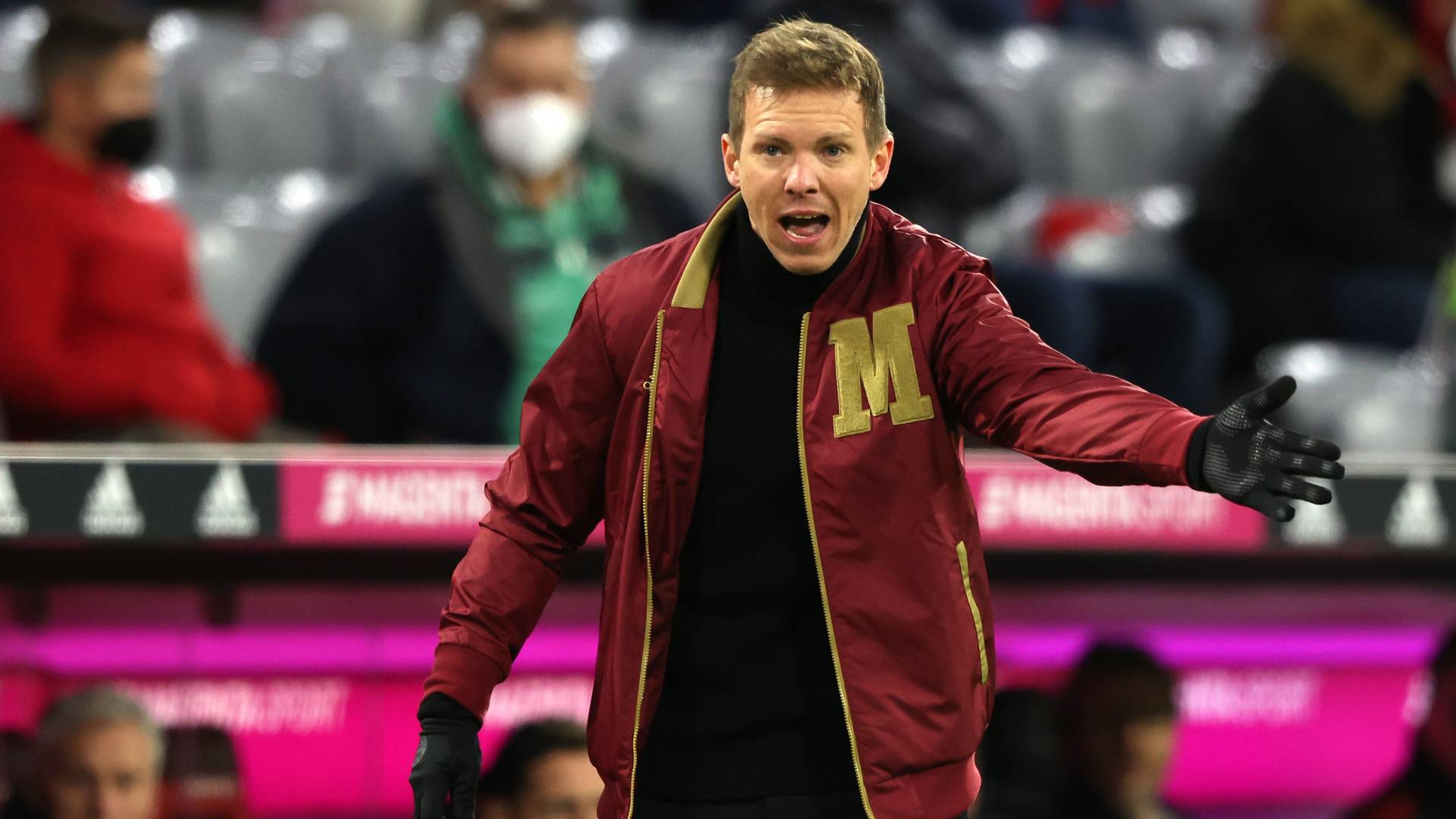 Julian Nagelsmann