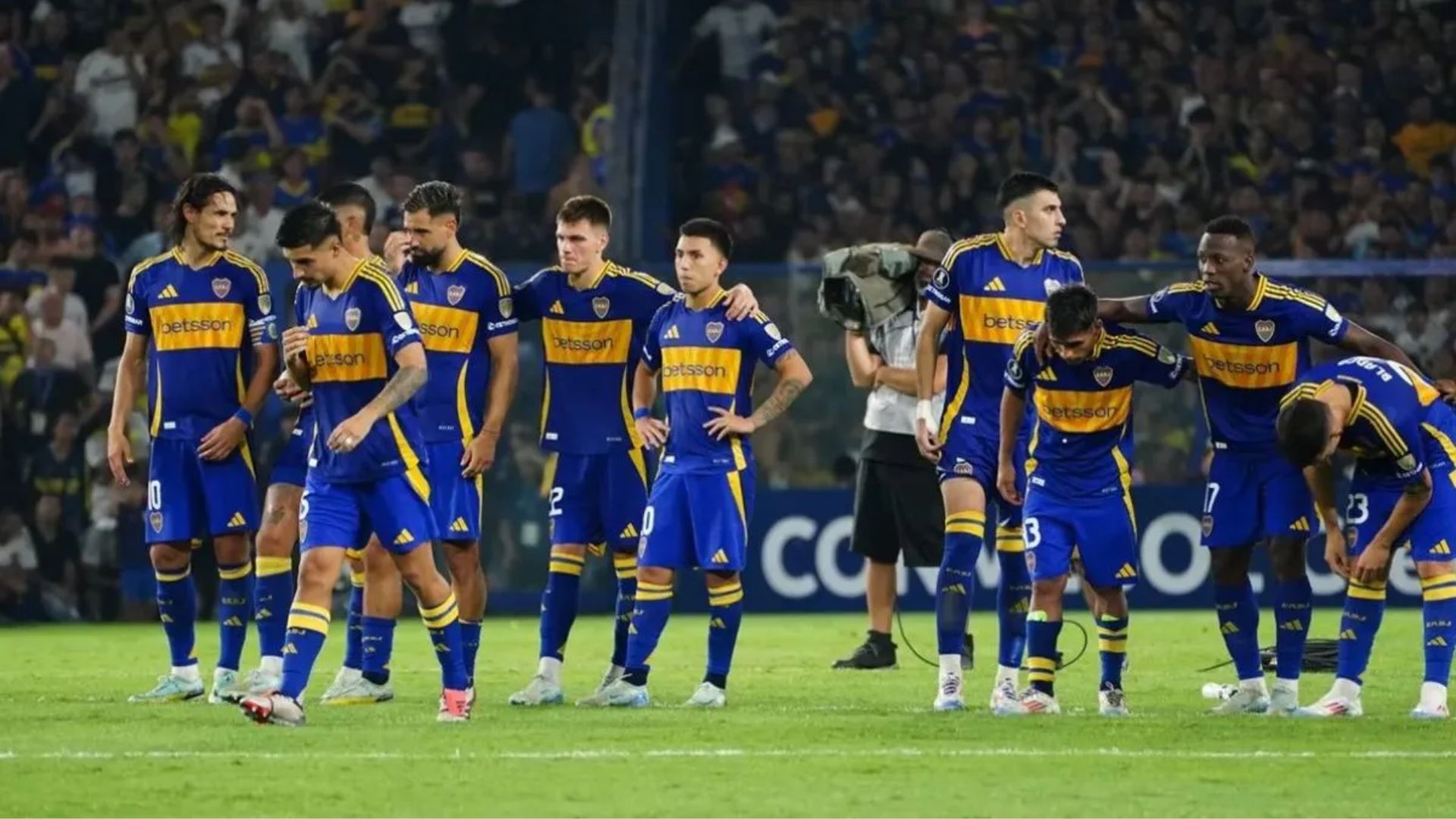 Boca Juniors