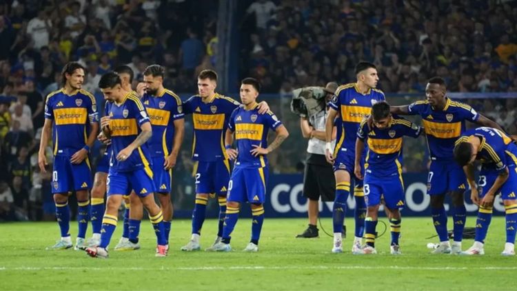Boca Juniors