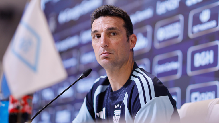 Argentina's potential route to the 2026 World Cup final - how they can win it