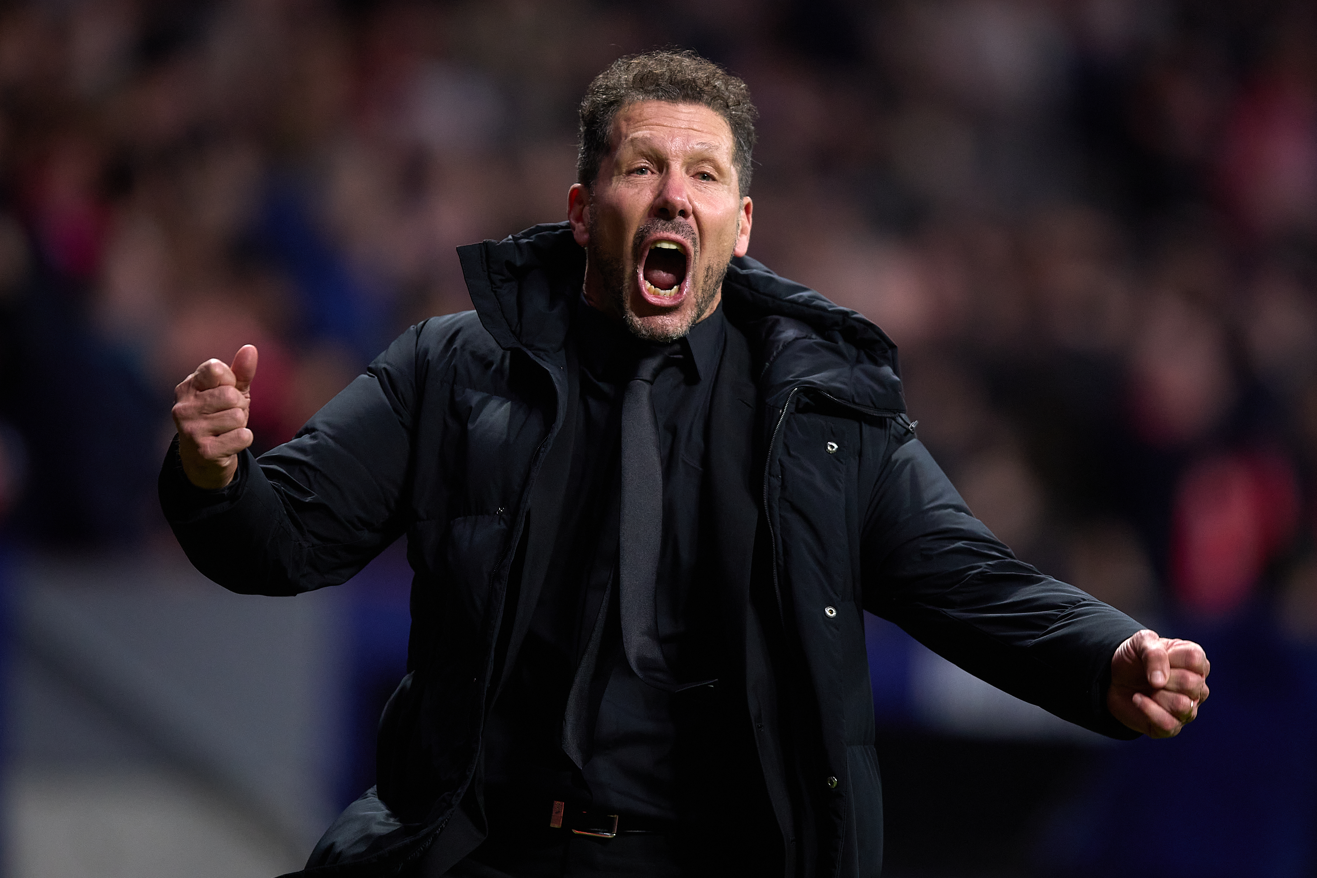 Simeone