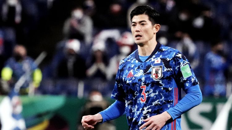 2022-01-27 Taniguchi shogo Japan