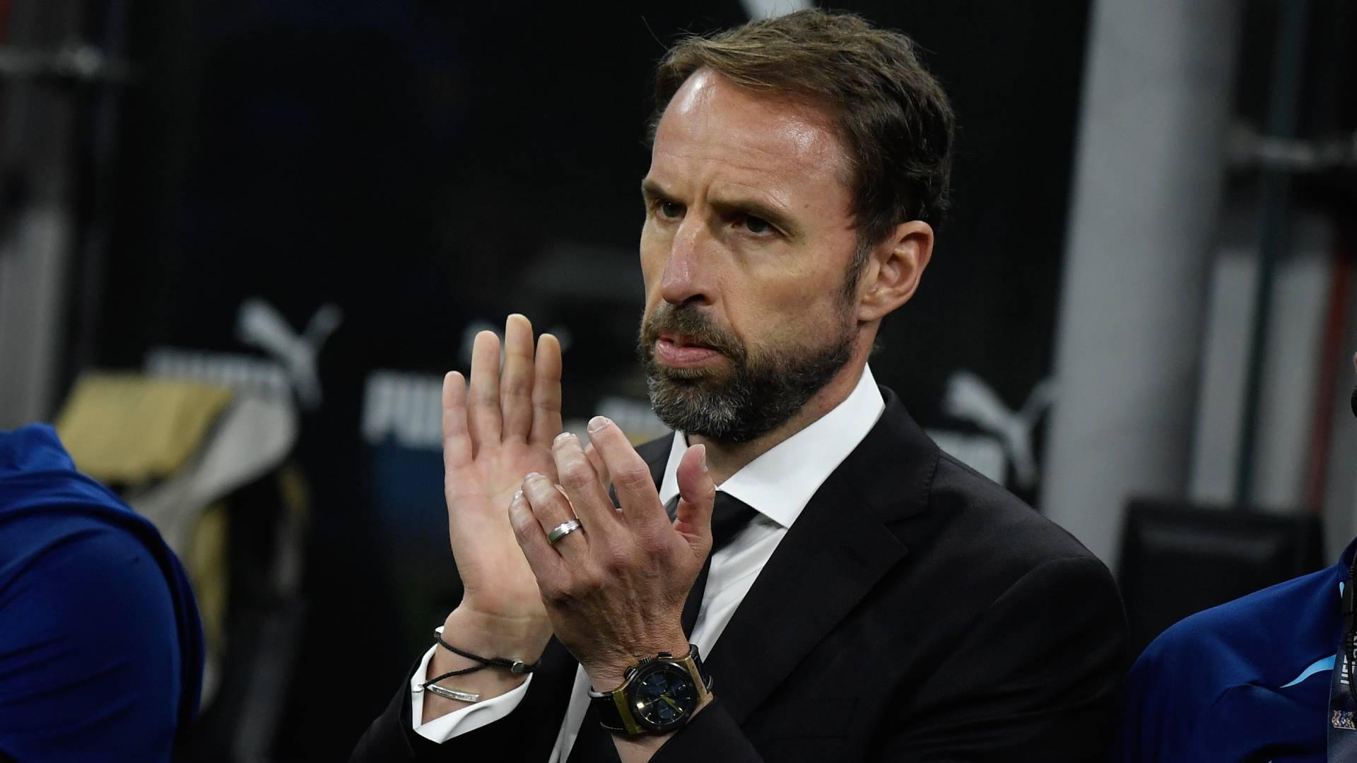 Gareth Southgate England_September2022