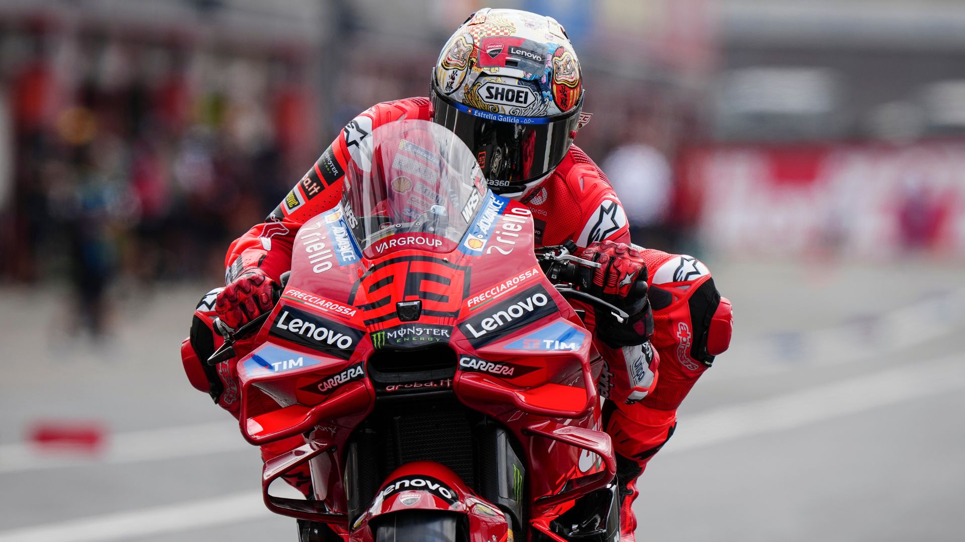 Marc Márquez, GP Japón, Motegi