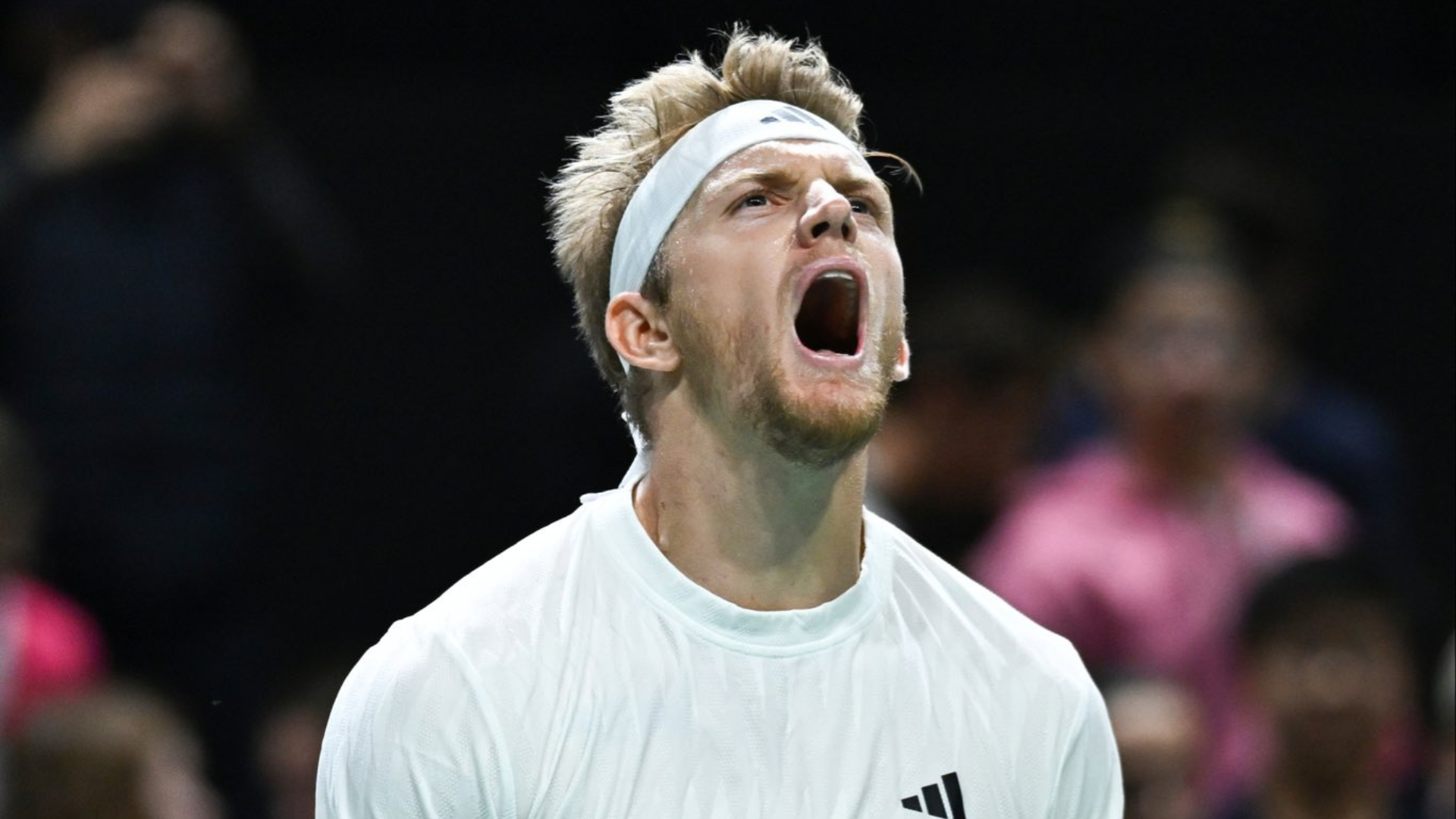 Alejandro Davidovich Fokina 2025