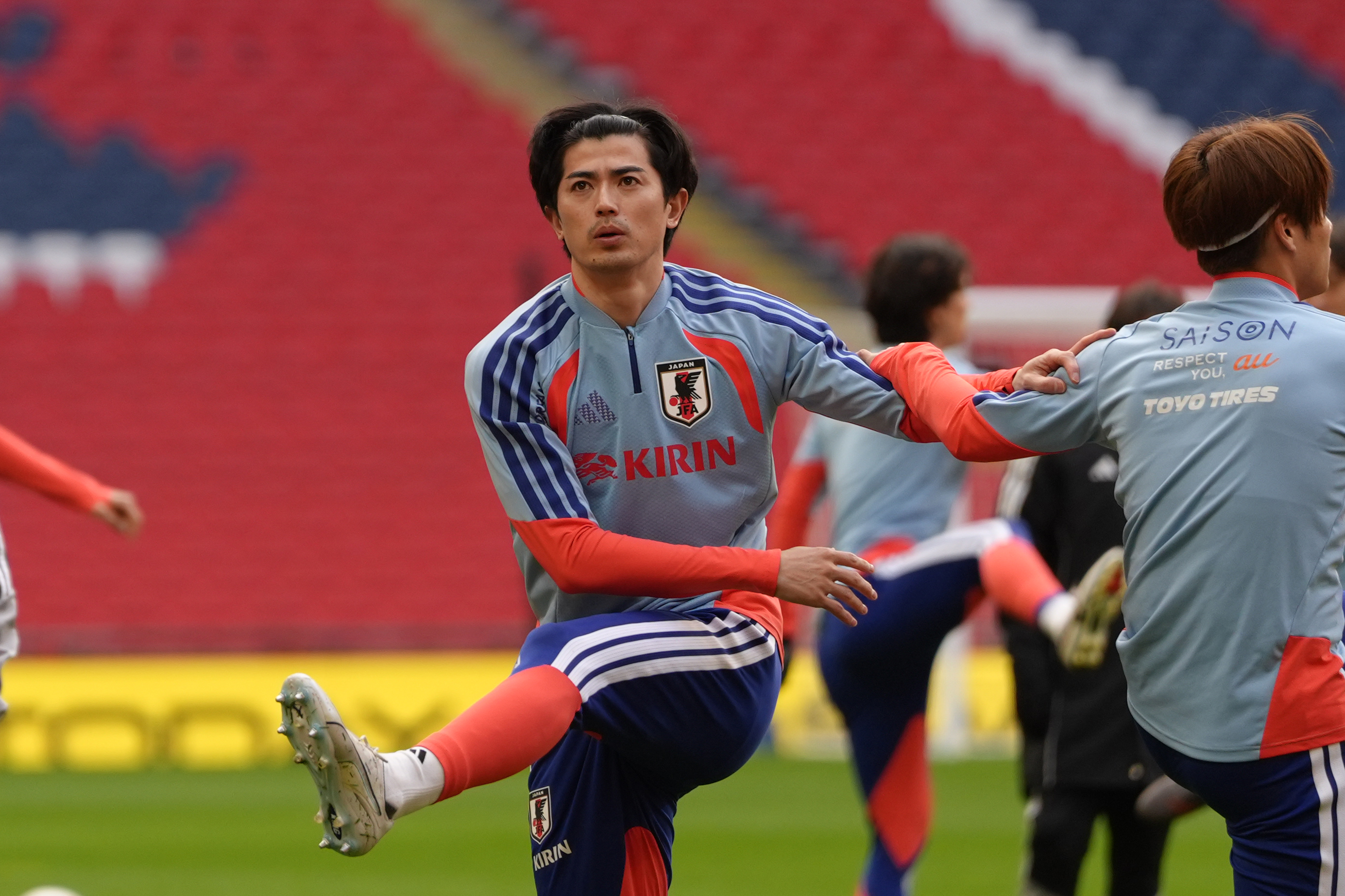 taniguchi shogo
