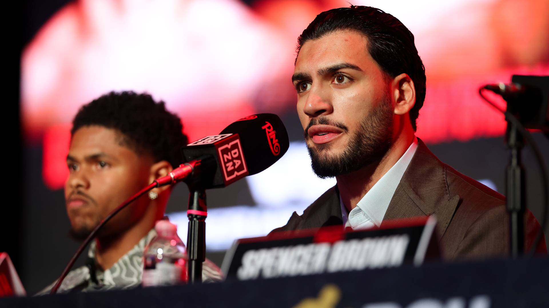 Hamzah Sheeraz at Edgar Berlanga launch press conference_15052025