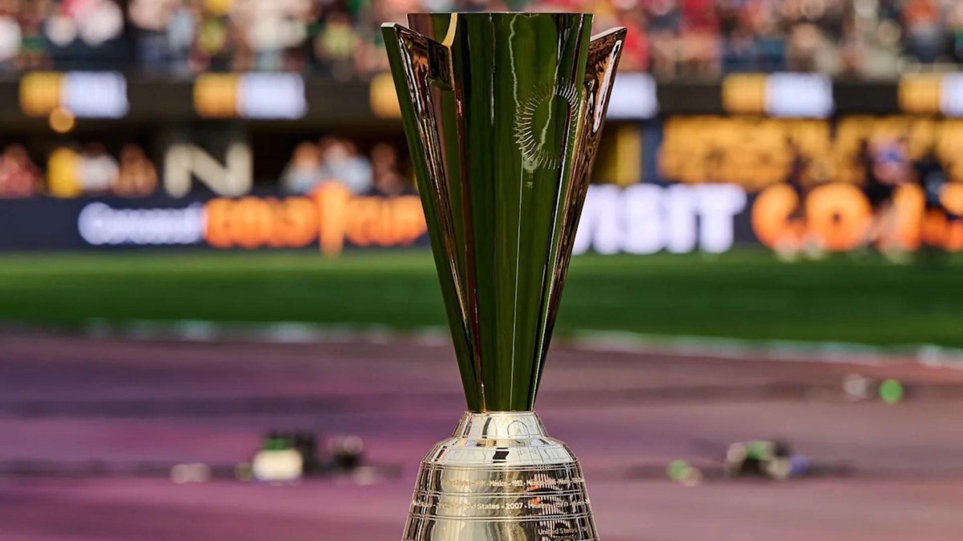 Mexico vs Dominican Republic Kicks Off 2025 Gold Cup in a Clash of Ambitions