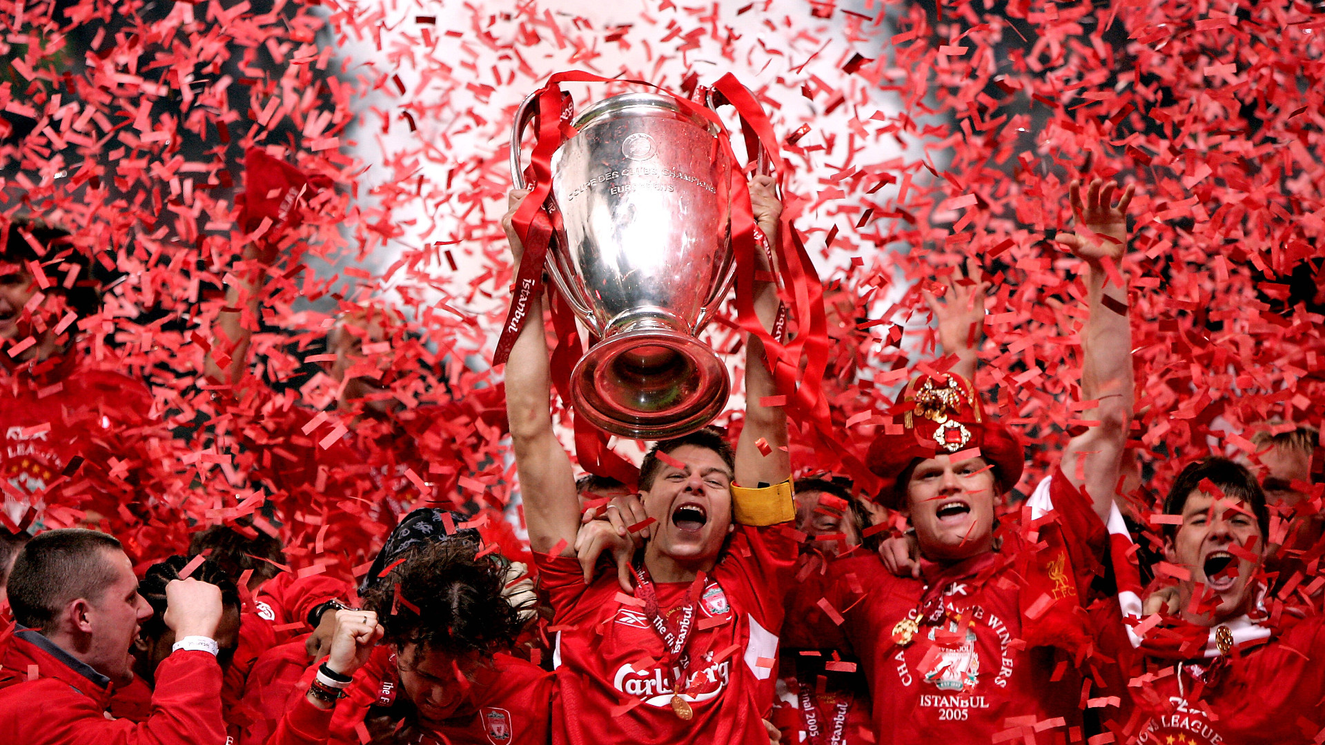 Liverpool_Champions League_Sieg 2005_Phil Noble