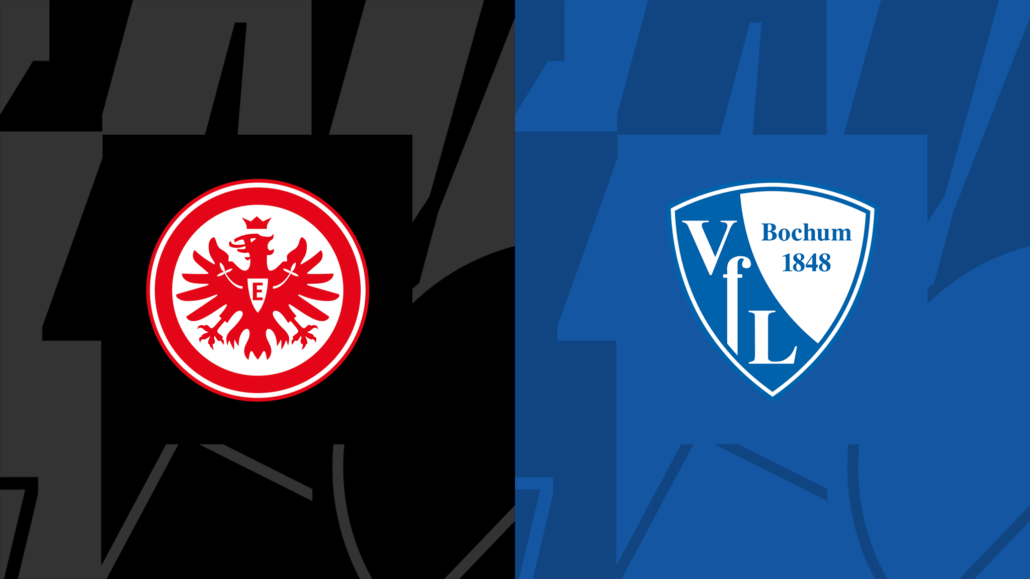 Eintracht Frankfurt VfL Bochum