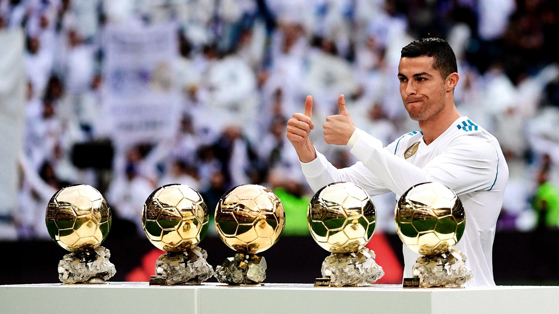 バロンドール 歴代受賞者｜欧州・海外サッカー | DAZN News JP