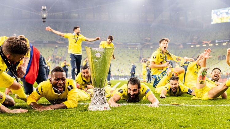 FC Villarreal Albiol Estupinan TV LIVE-STREAM