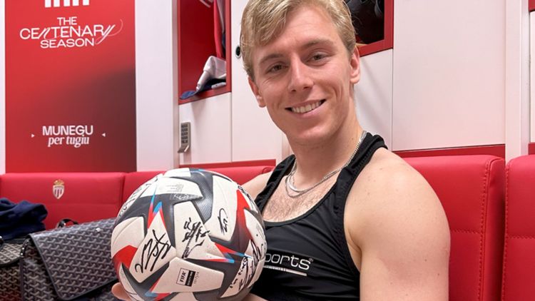 Mika Biereth