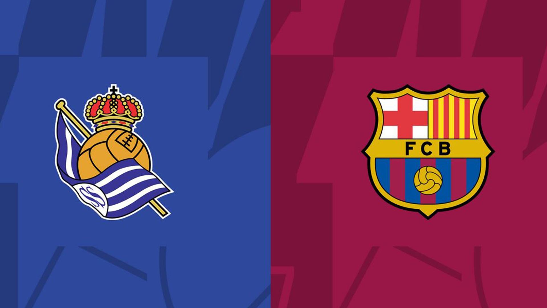 Real Sociedad FC Barcelona
