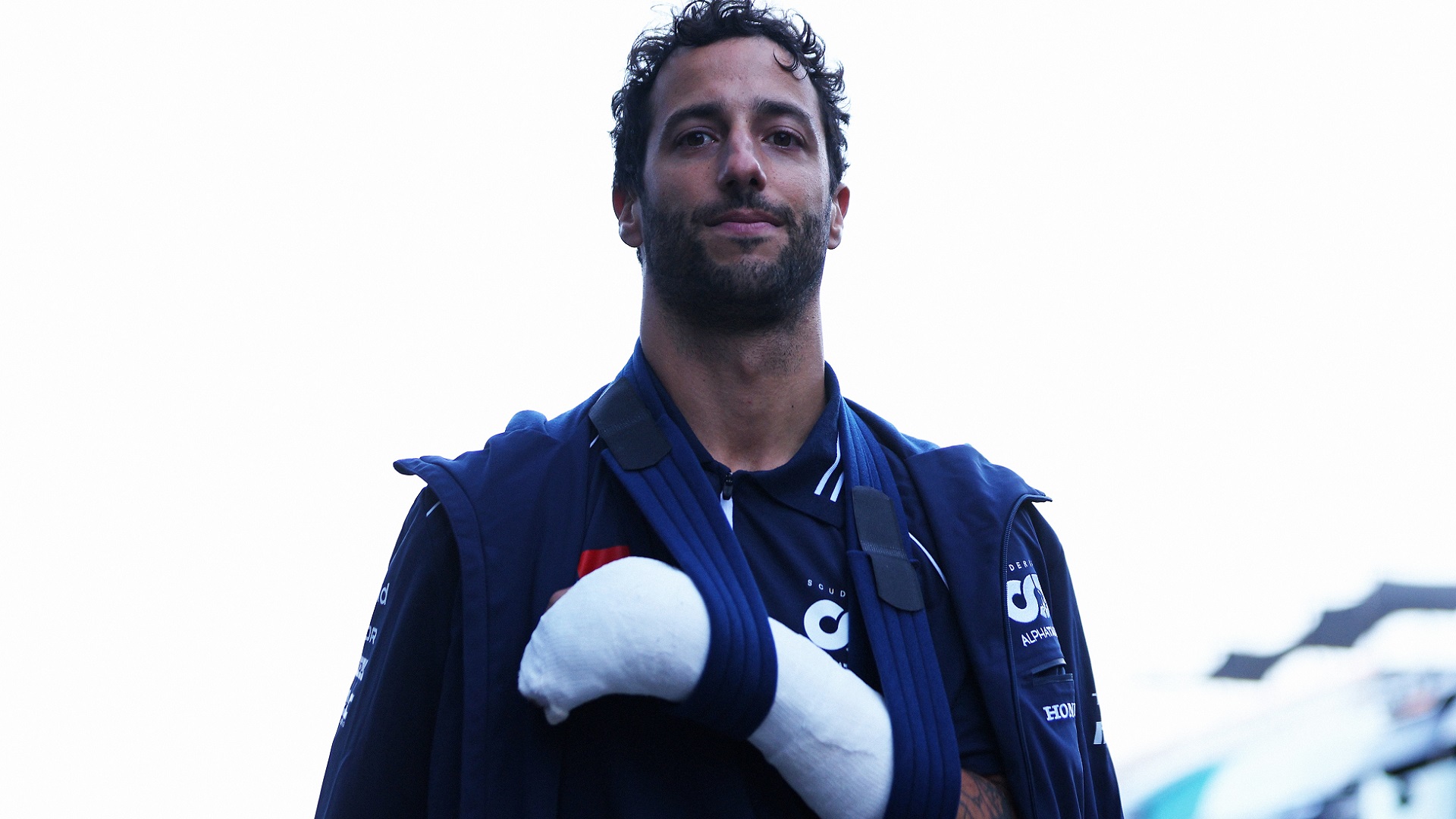 2023-08-25 Ricciardo Alphatauri F1 Formula 1