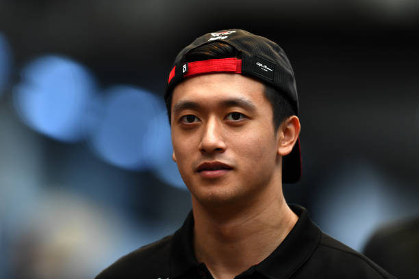 Zhou