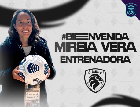 Mireia Vera