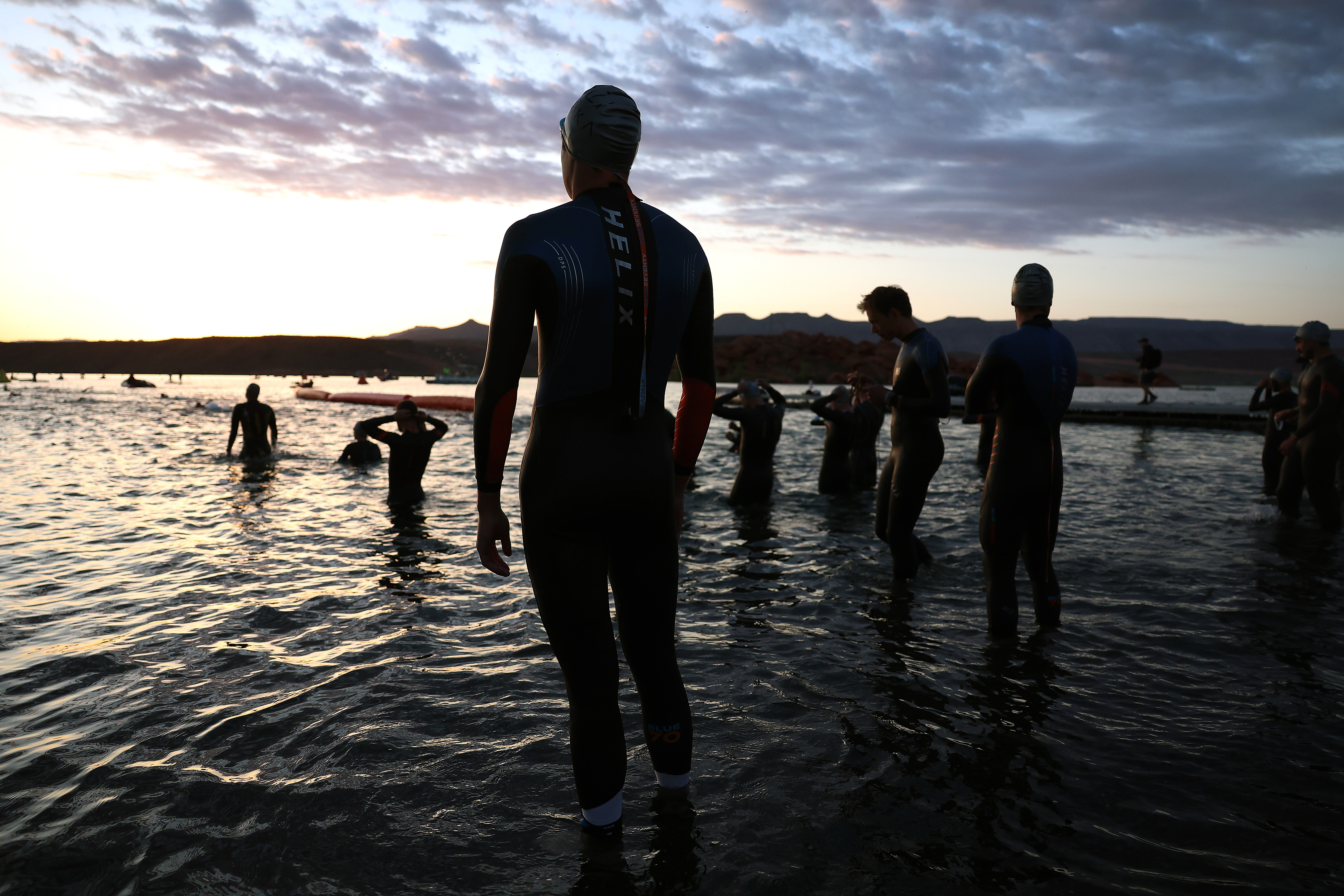 Ironman Pro Series