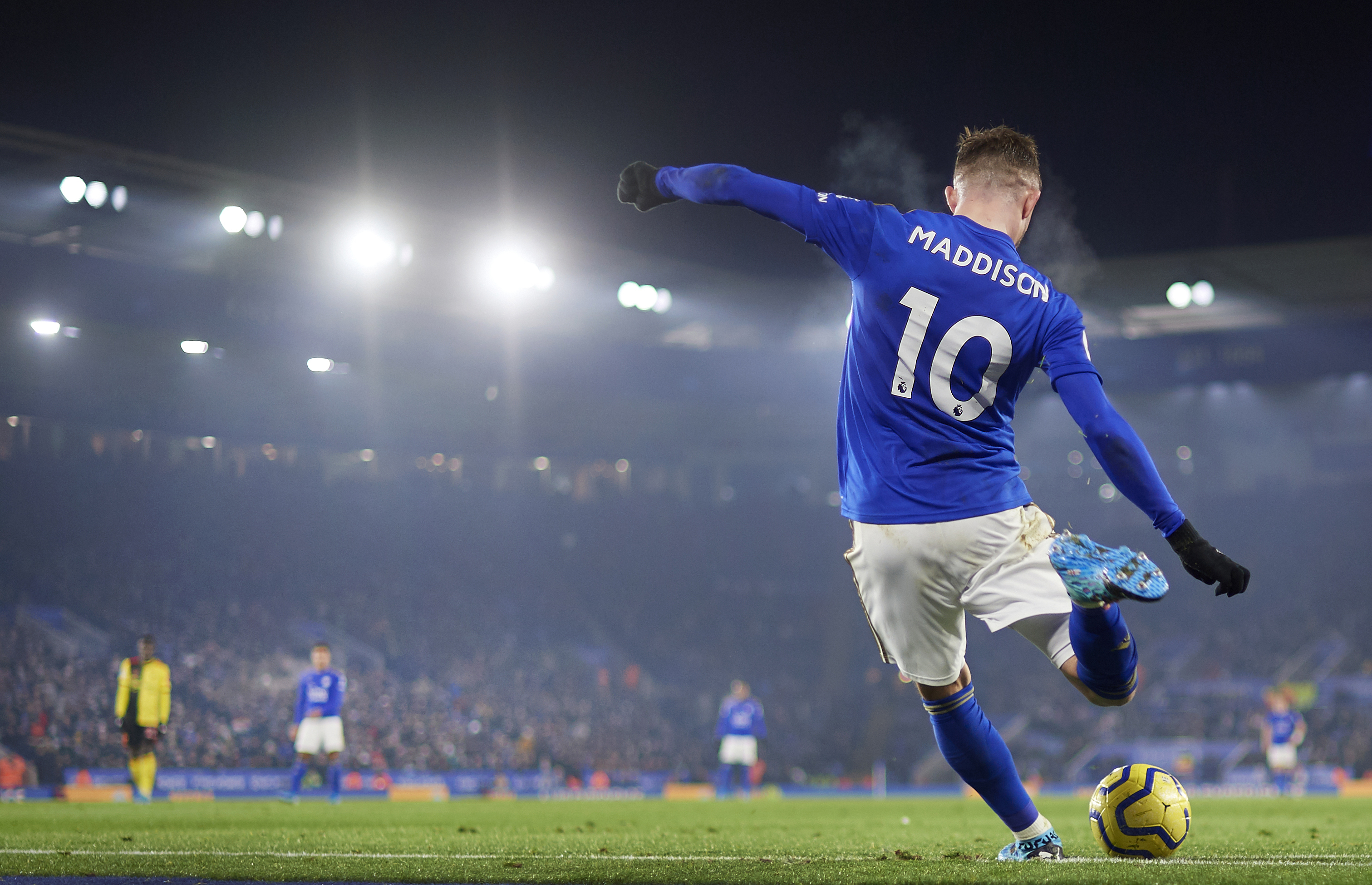 Calcio d'angolo, corne, schemi e consigli