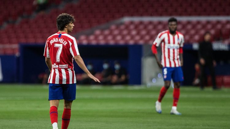 Joao Felix_Atletico Madrid_20062020_Cordon Press_Miguelez Sports