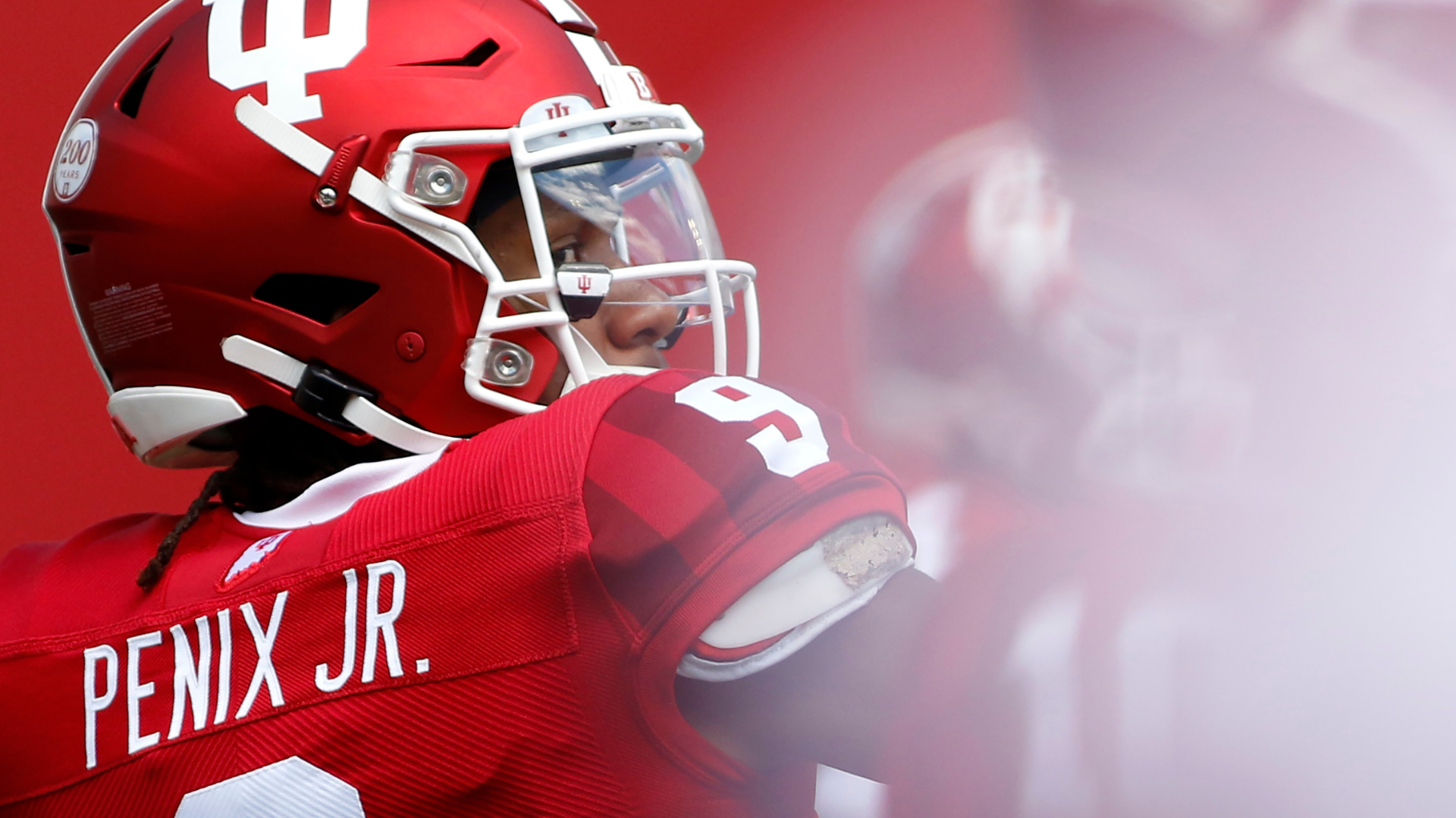 Michael Penix Jr. Indiana