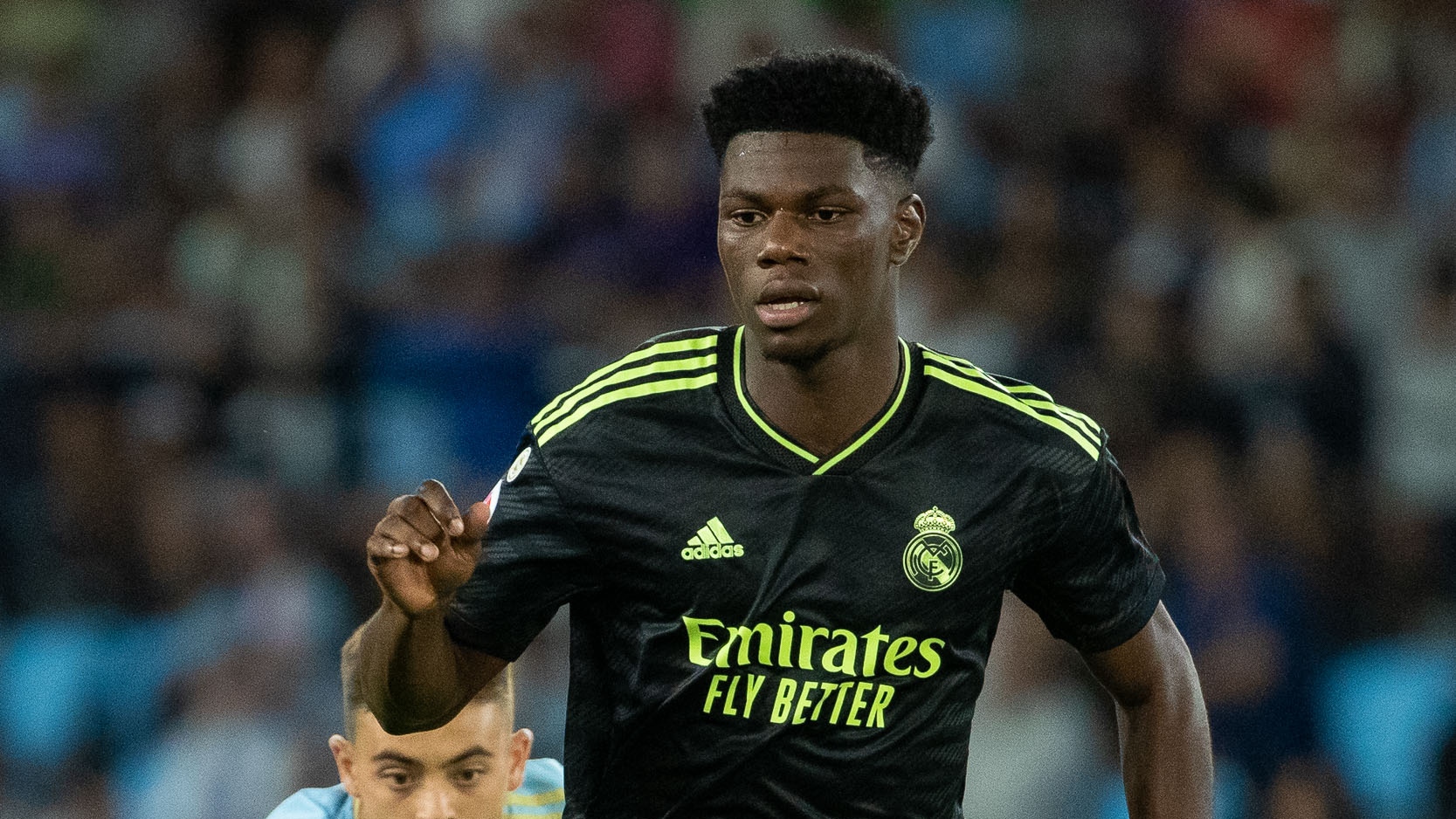 Tchouameni Real Madrid LaLiga