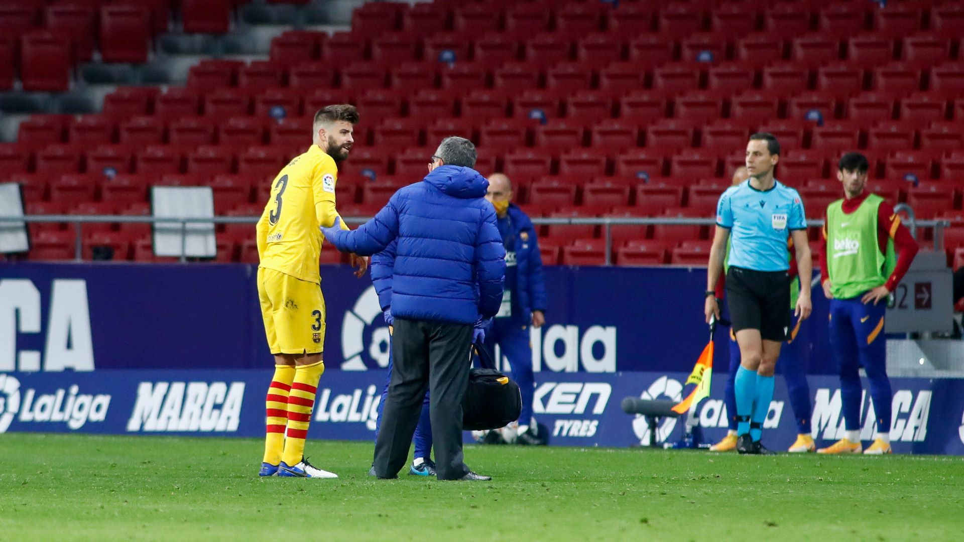 Cadiz FC Barcelona Primera Divison Livestream