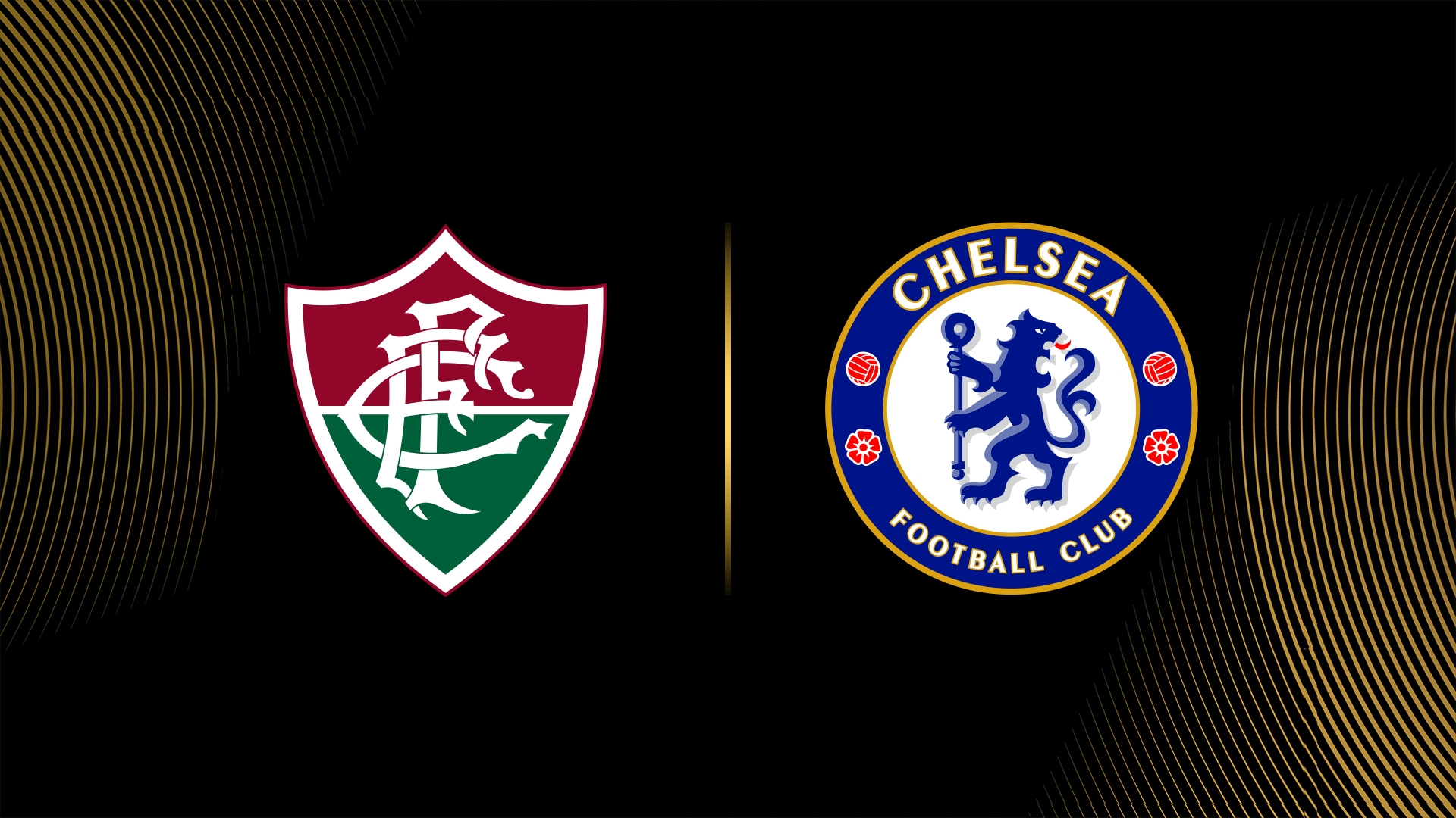 Fluminense vs. Chelsea FC