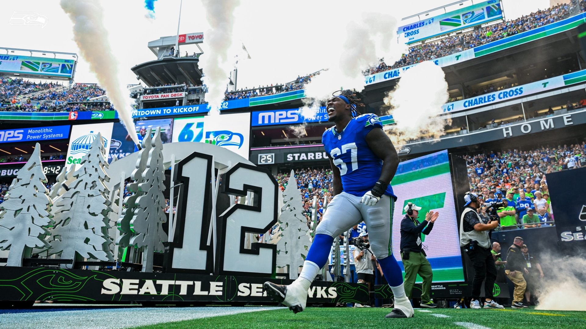 Lumen Field, Seattle Sounders, Mundial de Clubes
